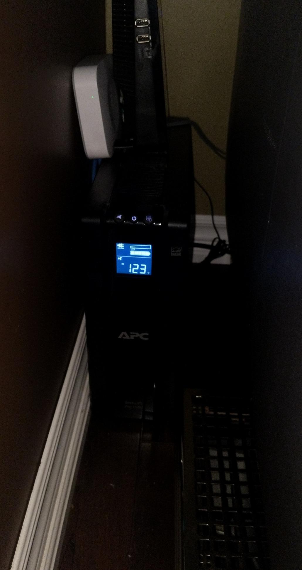 APC RBC123 UPS Battery Replacement, Green : Amazon.ca: Electronics