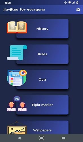 Jiu-jitsu para todos