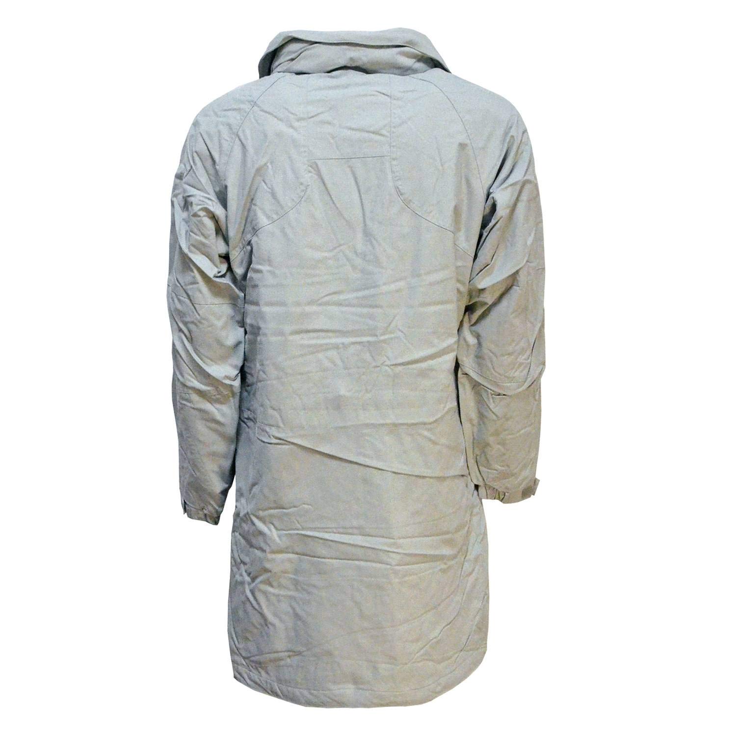 K-Way Rodez Antipioggia Impermeabile Uomo K0002j0 903 Grigio