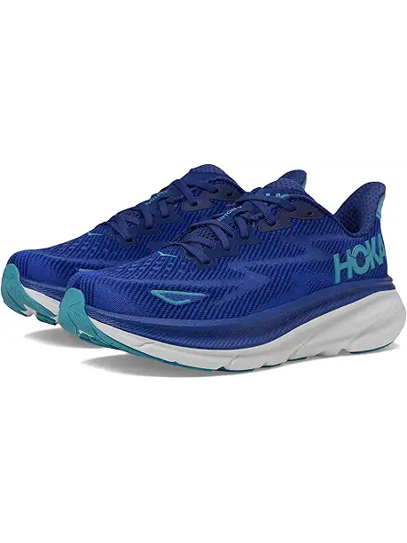 Женские кроссовки Hoka Clifton 9 для бега