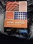 HTML & CSS: The Comprehensive Guide to Excelling in HTML5 and CSS3 for ...