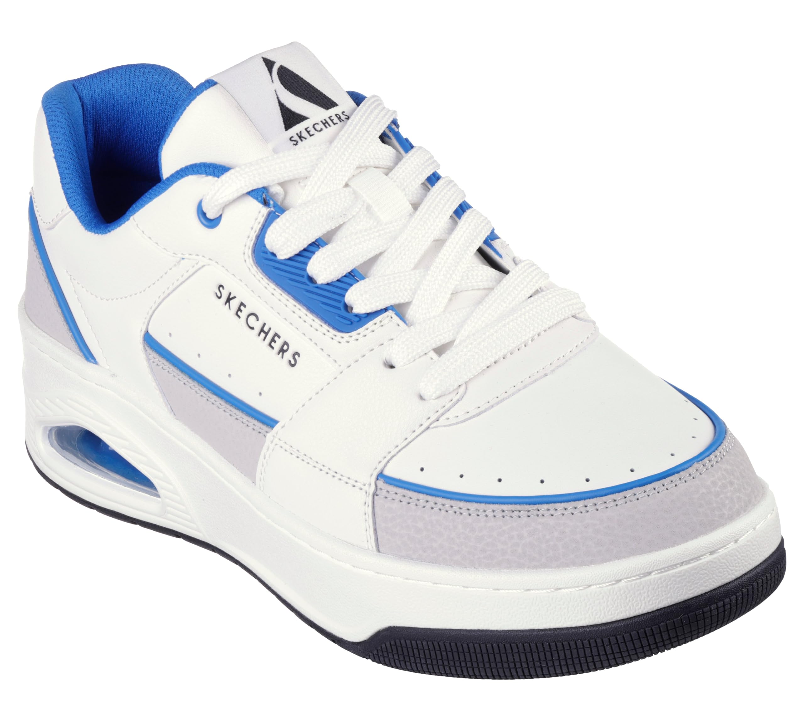 Skechers Uno Court Scarpe da ginnasticaUomo