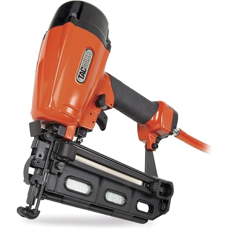 Tacwise GFN64V Air Finish Nail Gun 