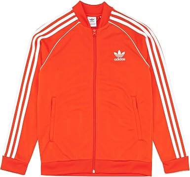 Sudaderas Rojas para Hombre | adidas México