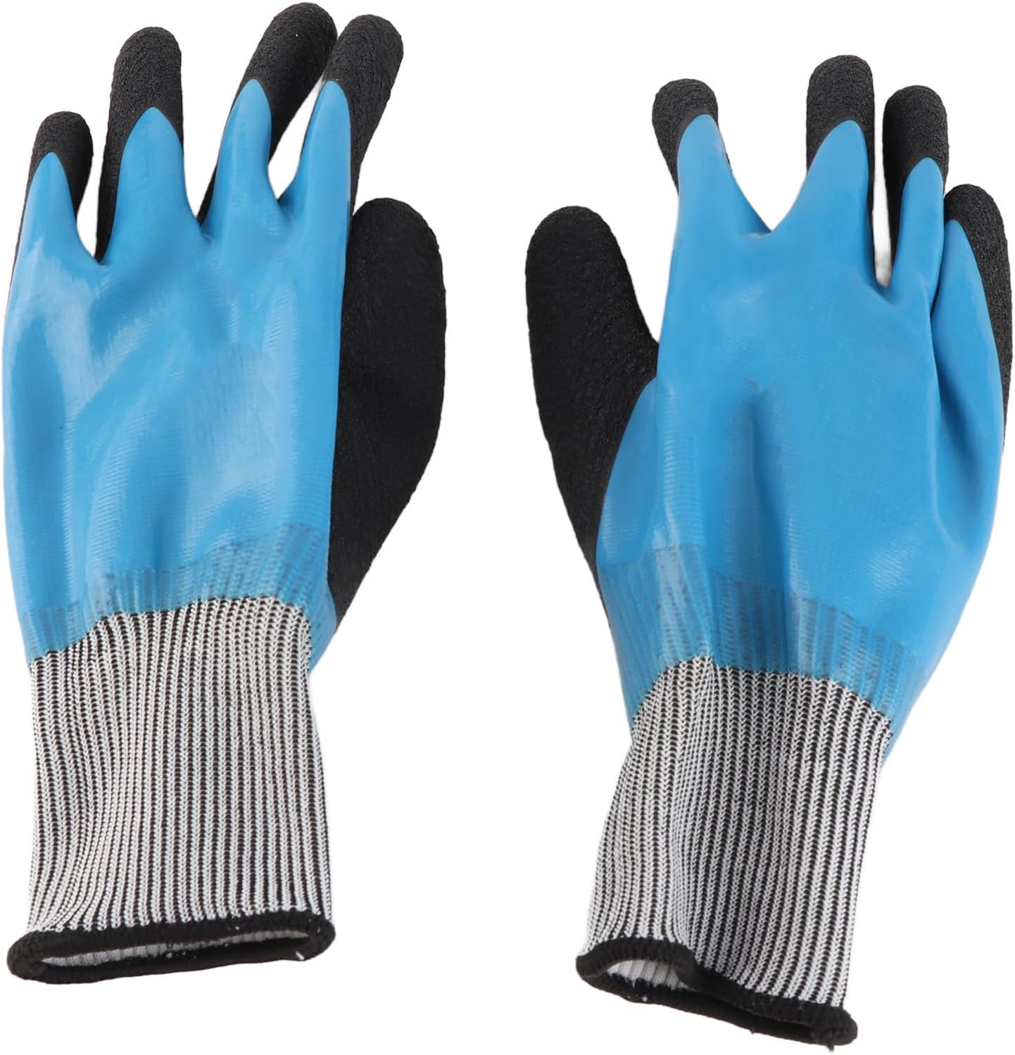 Insulated Gloves for Electrician, 400V High Voltage Electrical Work, Insulating Work Gloves