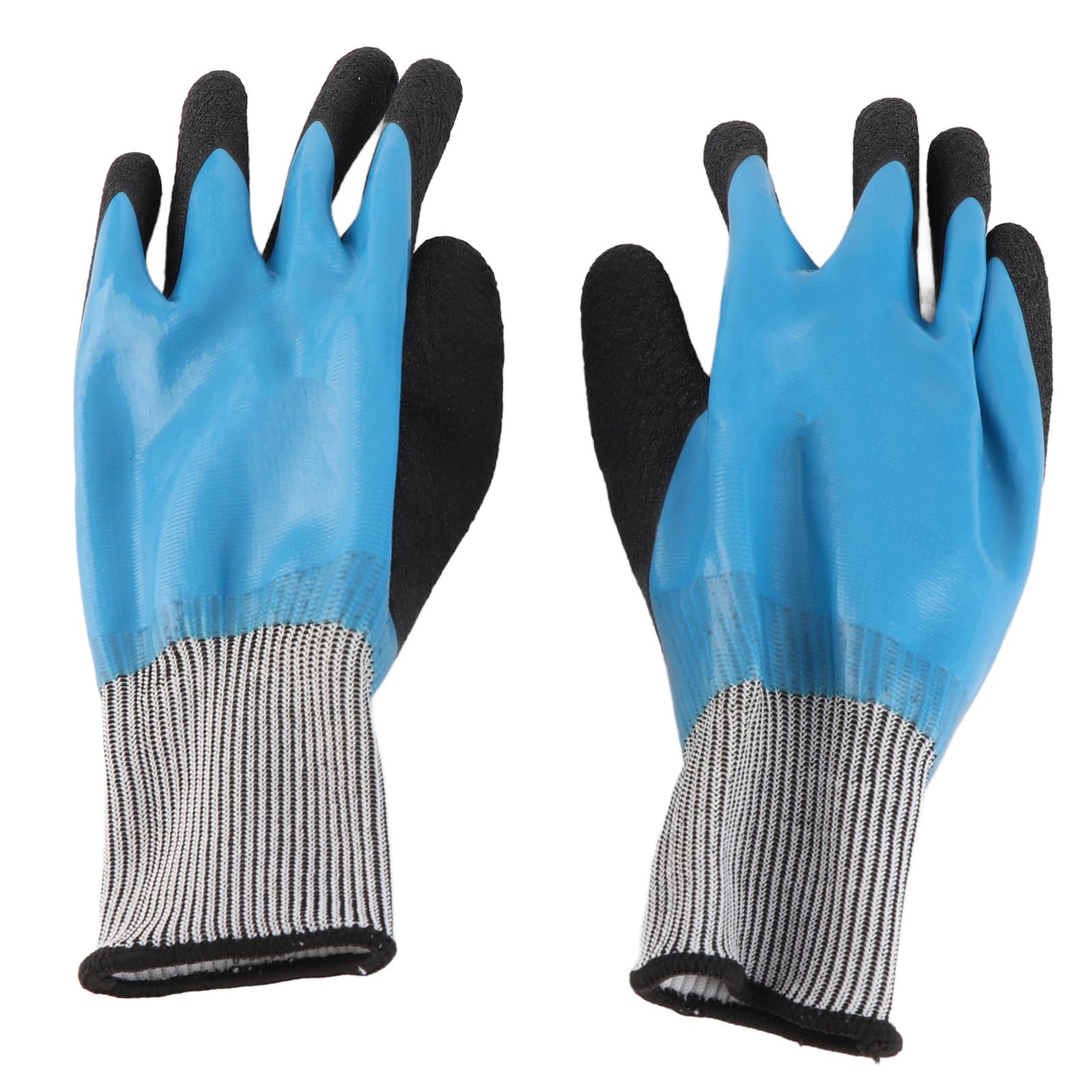 Insulated Gloves Electrician Insulated Gloves 400V Insulated Work Gloves Insulating Gloves For High Voltage Electrical Work