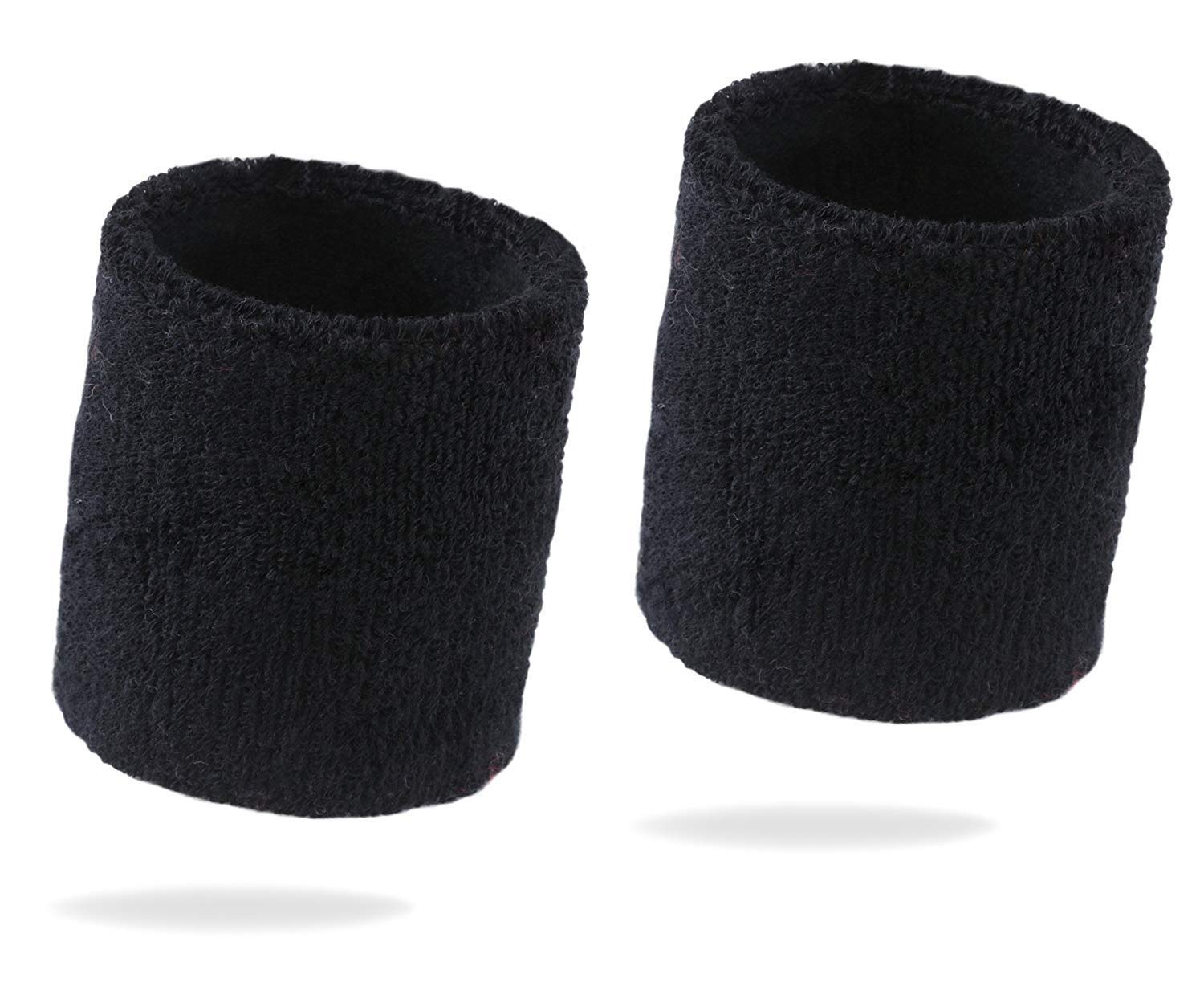 Just Rider Wrist Sweatbands Sports Wristbands for Football Basketball, Running Athletic Sports (B097P8MY4T) Amazon Price History, Amazon Price Tracker