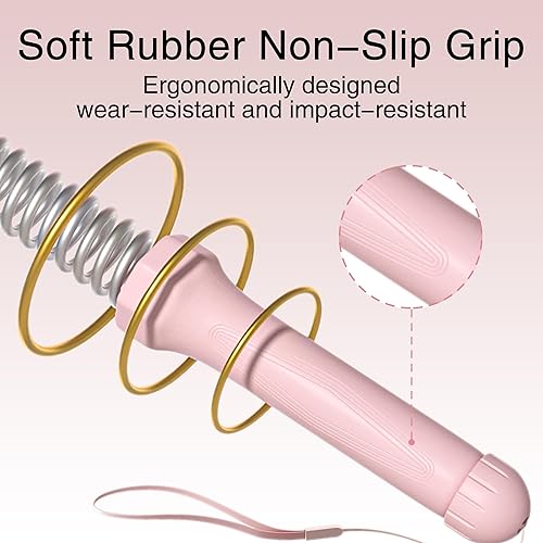 Miniatura 3 de Cuerdas de batalla sin cuerda con peso para gimnasio en casa, cuerda de entrenamiento portátil para entrenamiento de fuerza, HIIT, cardio, agarre