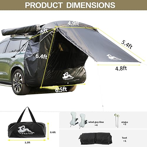 Miniatura 19 de Tienda en T 2-Verde,Negro,Azul,Azul Army,negro, (Black-U),Verde,https:/ www.Yaxa/dp/undefined