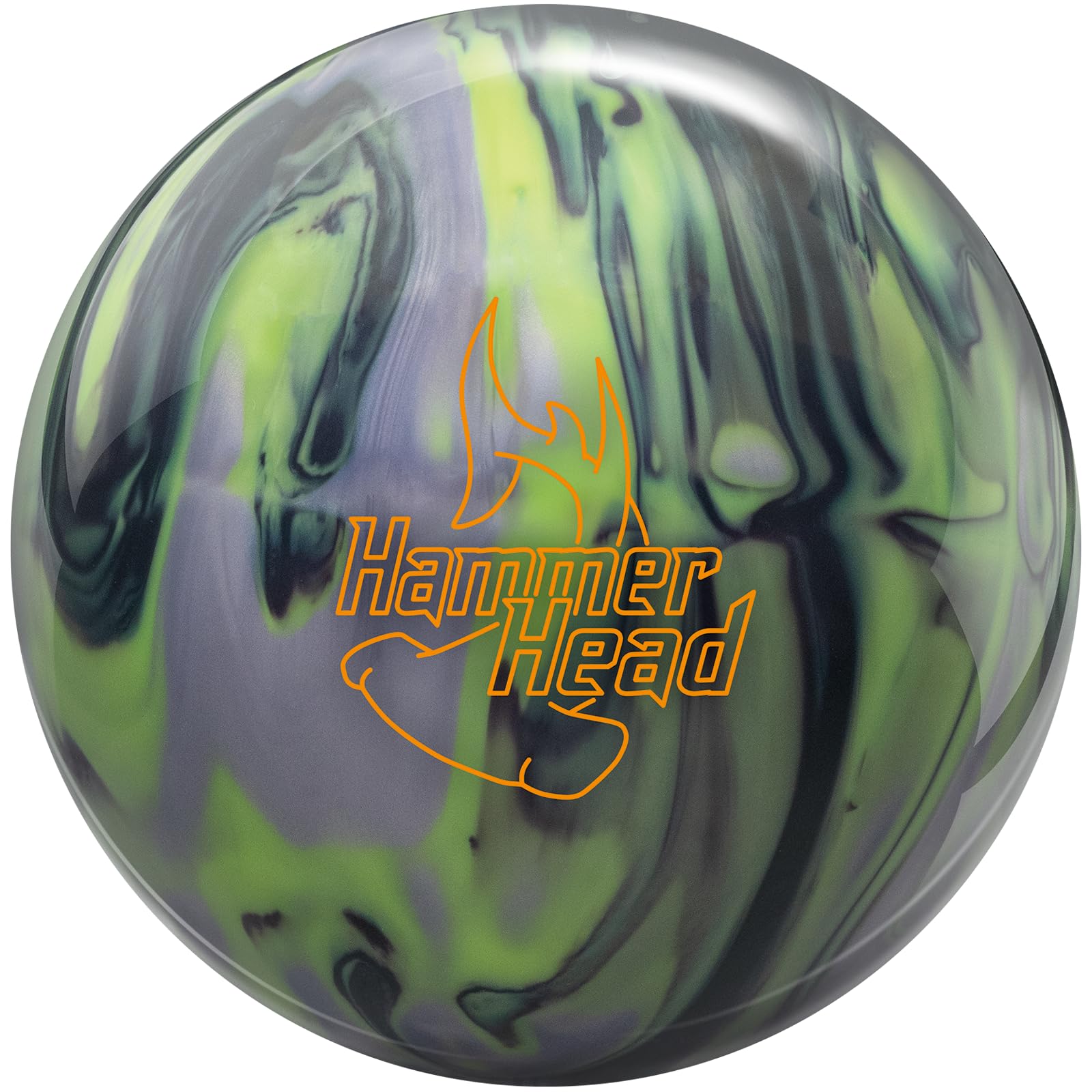 Hammer Hammerhead Pearl Bowling Ball