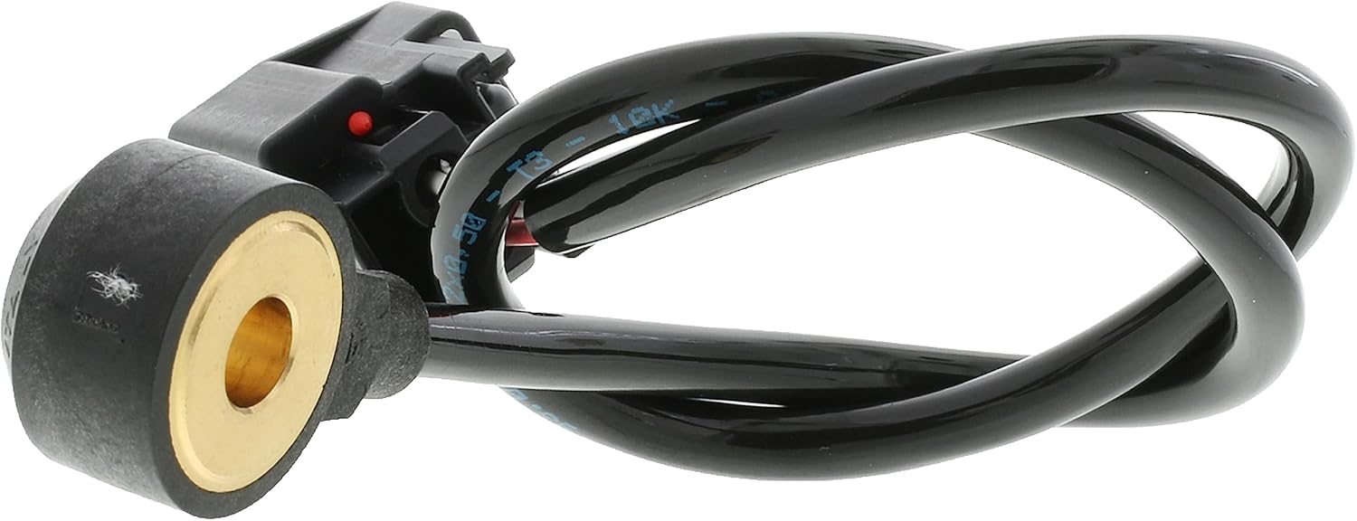 Ignition Knock (Detonation) Sensor