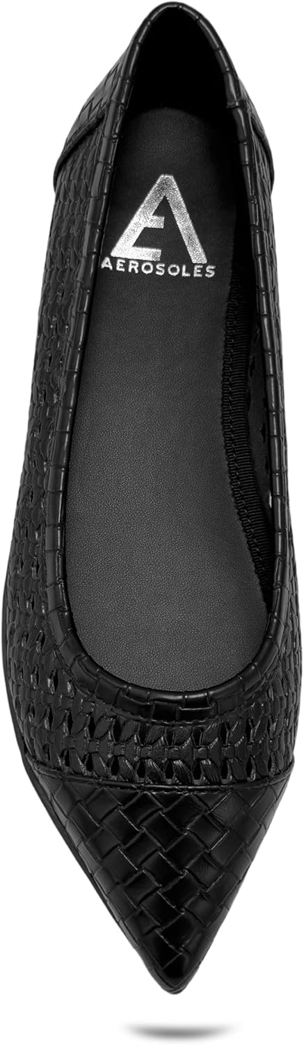 Aerosoles Womens Dala