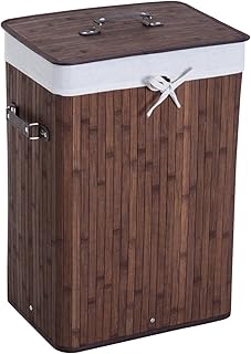 Amazon.es: cestas mimbre