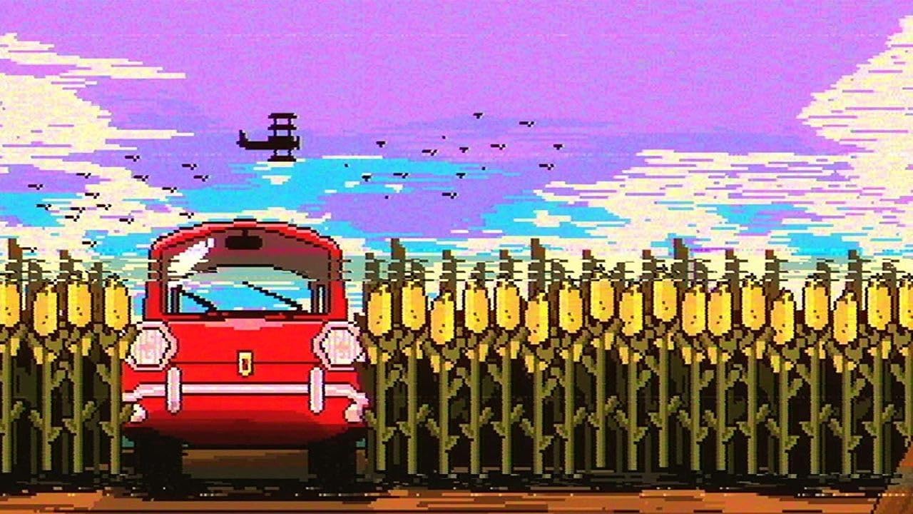 Baobabs Mausoleum: Country of Woods & Creepy Tales (Nintendo Switch)