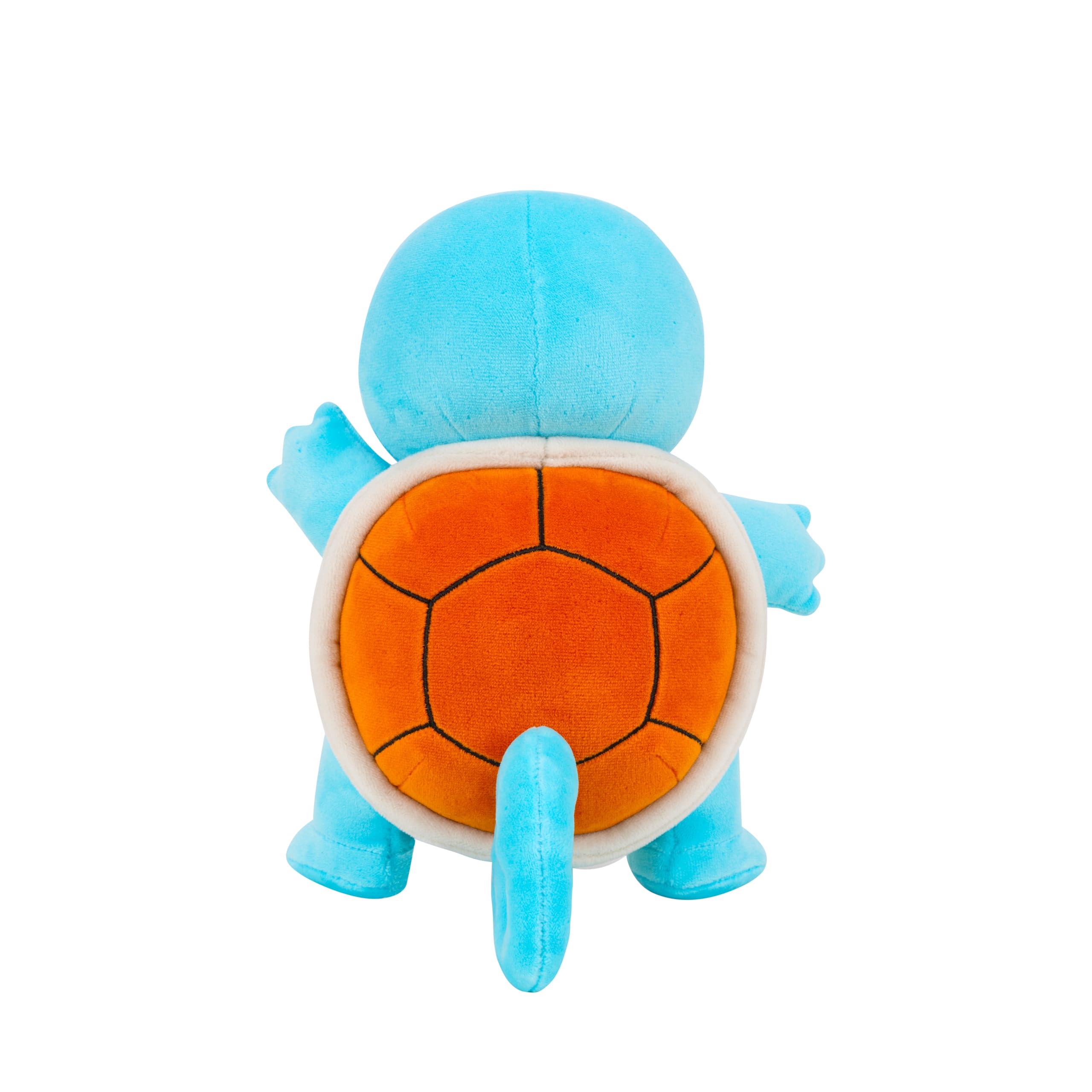 Amazon.co.jp: ポケモン ゼニガメ ぬいぐるみ 8インチ : Toys & Games