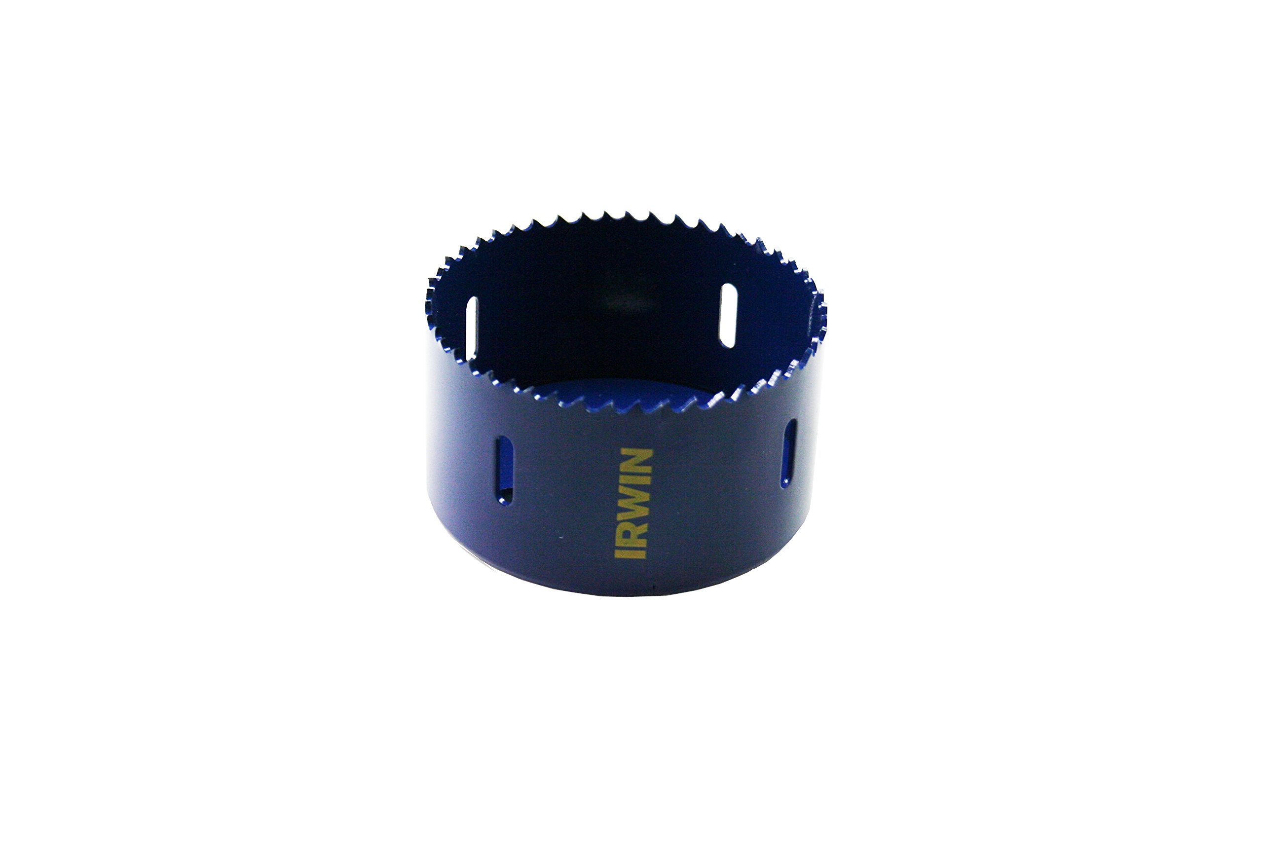 IRWIN® 10504199 Bi-Metal High Speed Holesaw 86mm