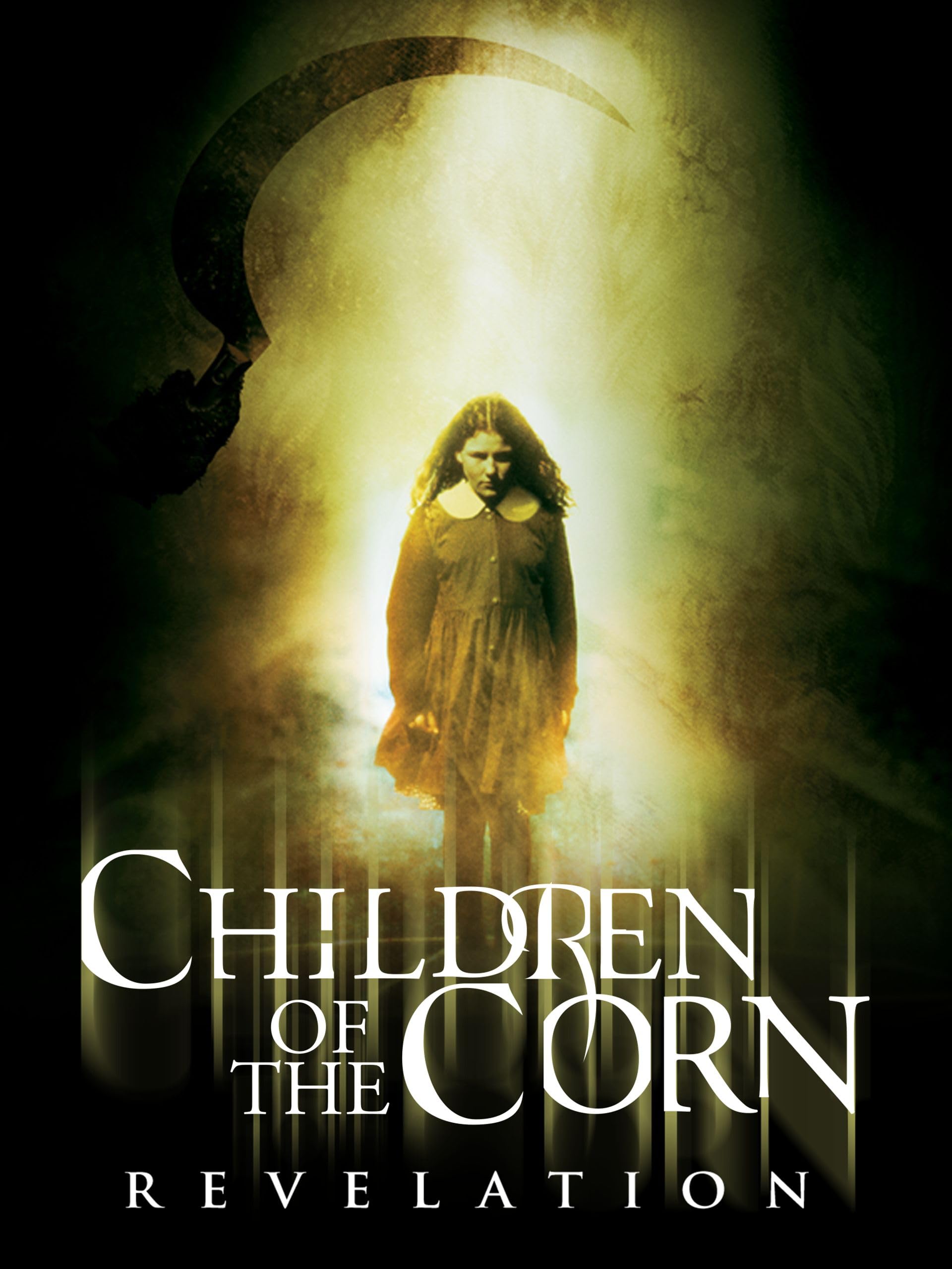 Children of the Corn VII: Revelation
