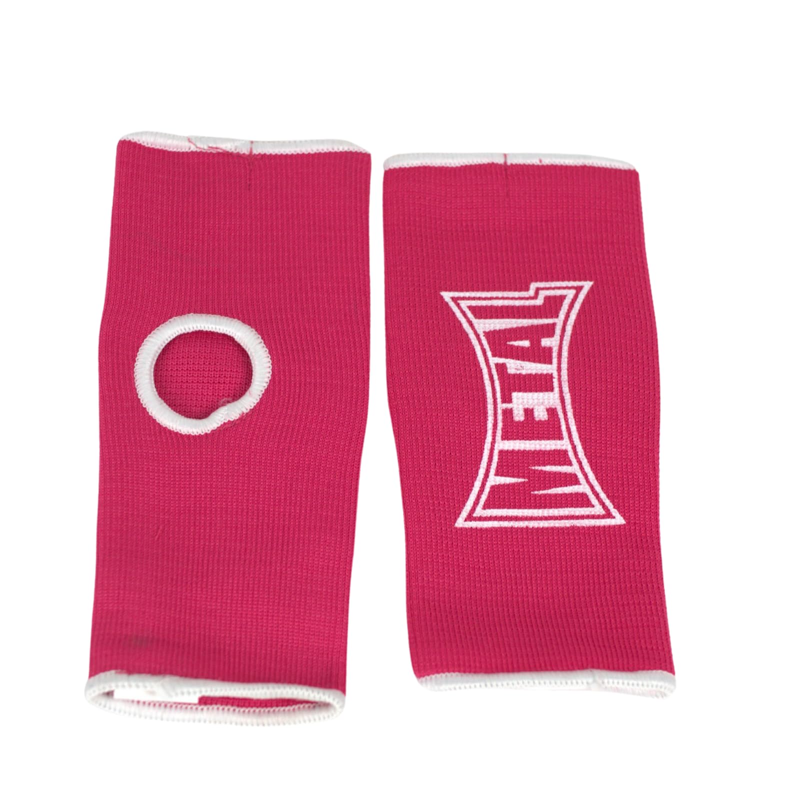 Gants de Boxe Metal Boxe - Rose – Dragon Bleu