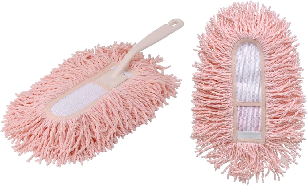 Amazon｜レック 激落ちくん ささっとハンディ マイクロファイバー NEO