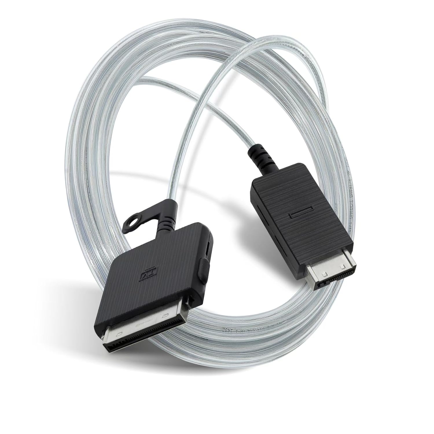 BN39-02470A Frame TV One Connect Cable Compatible with Samsung The Frame QLED 4K Smart TV QN43''-QN85'' LS03A LS03B LS03D LS03R LS03T LS03F QN75Q90RAFXZA QE65Q95TAT One Connect Cable