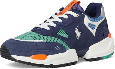 POLO RALPH LAUREN Jogger Sneaker