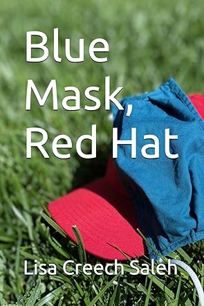 Blue Mask, Red Hat