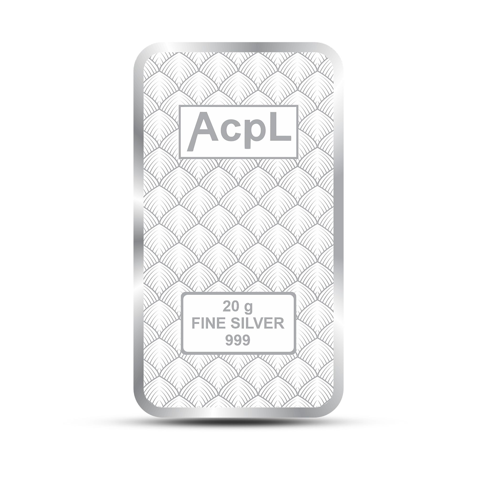 Precious Moments Silver Coin | Bar | Bullion BIS Hallmarked 999 Purity by ACPL-image-47