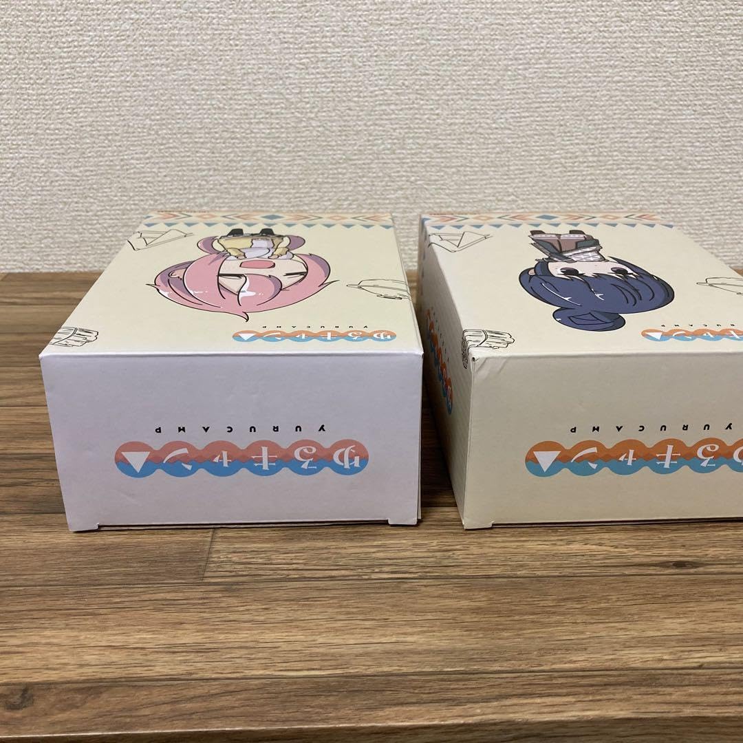 Amazon.co.jp: ゆるキャン△ ボイス 目覚まし時計セット 志摩リン