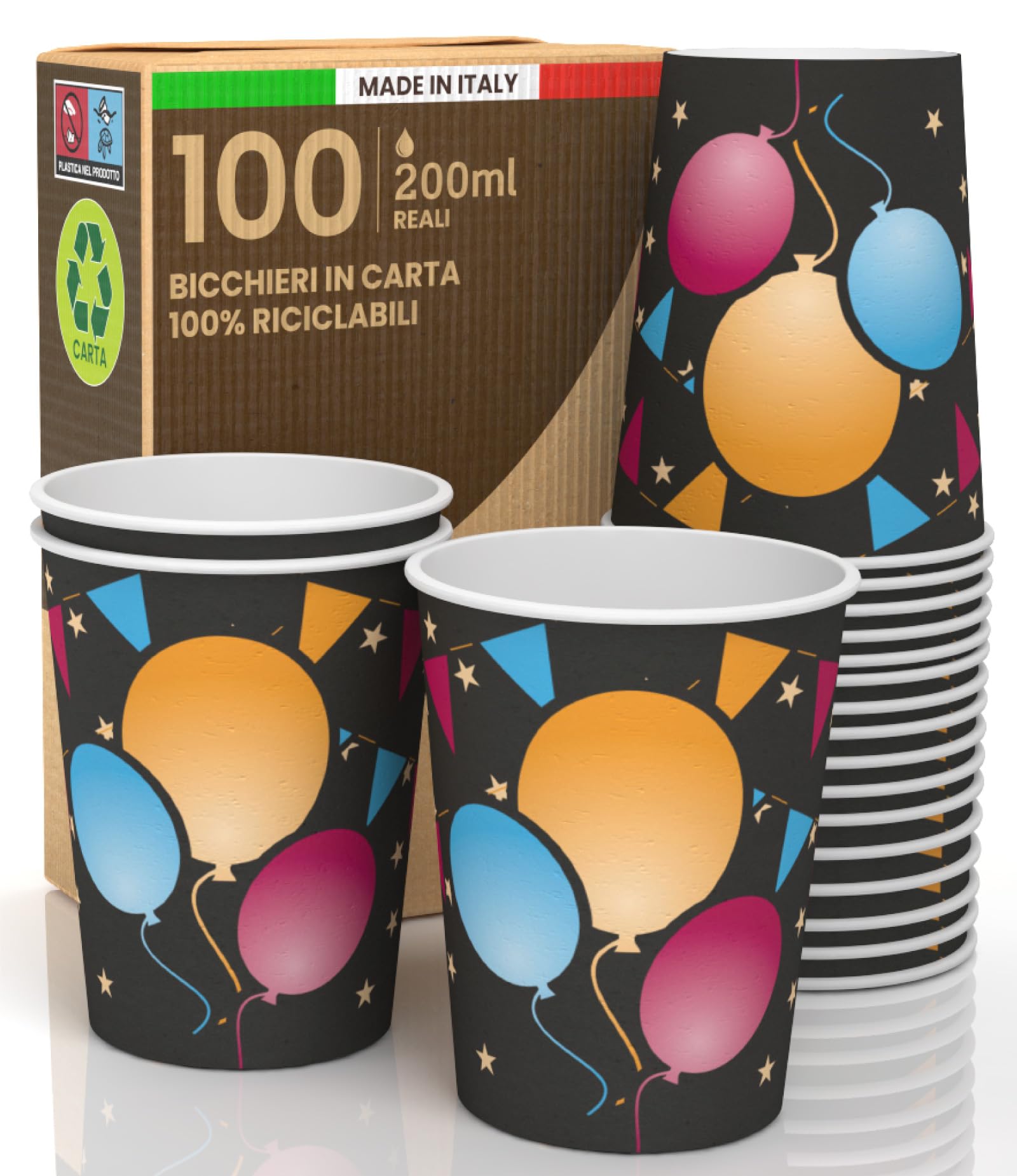 Baciato Caffè