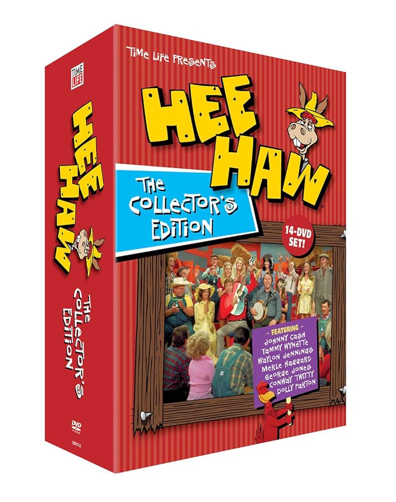 その他 Hee Haw Collection [DVD] Amazon.com: Hee Haw: The Collector's Edition : Buck Owens