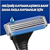 Gillette Sensor3 Shaver Plus 6 Blades