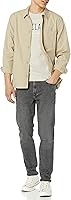 Vista 4 de GAP Mens Utility Shirt Jacket Coat