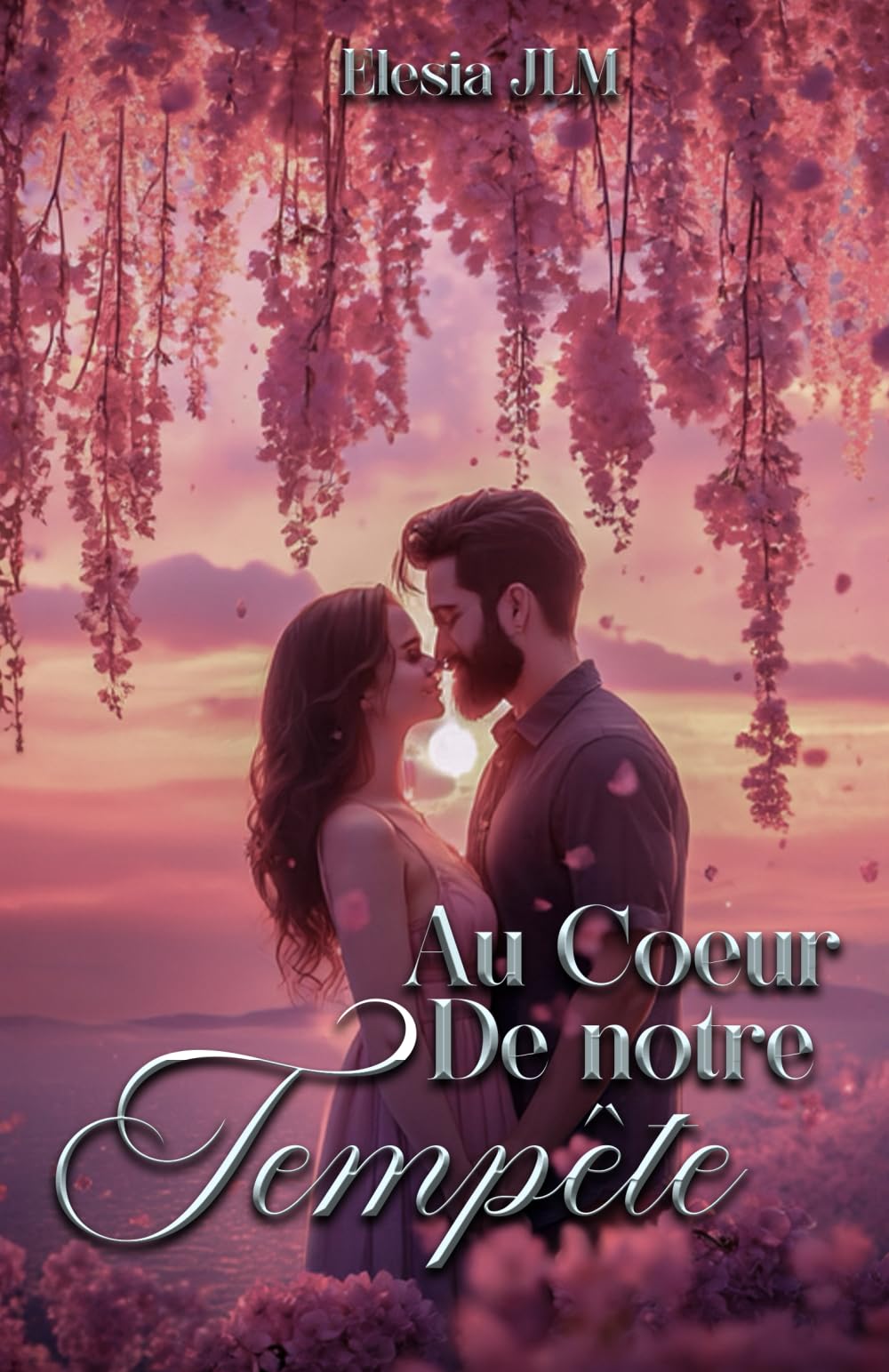Au cœur de notre tempête