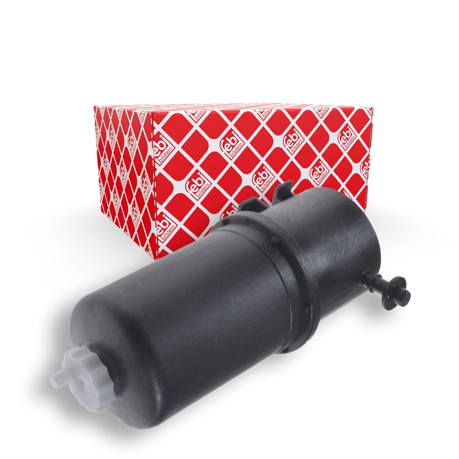 Febi Bilstein 48549 Fuel Filter Fits VW Amarok Crafter 30-35 Crafter 30-50