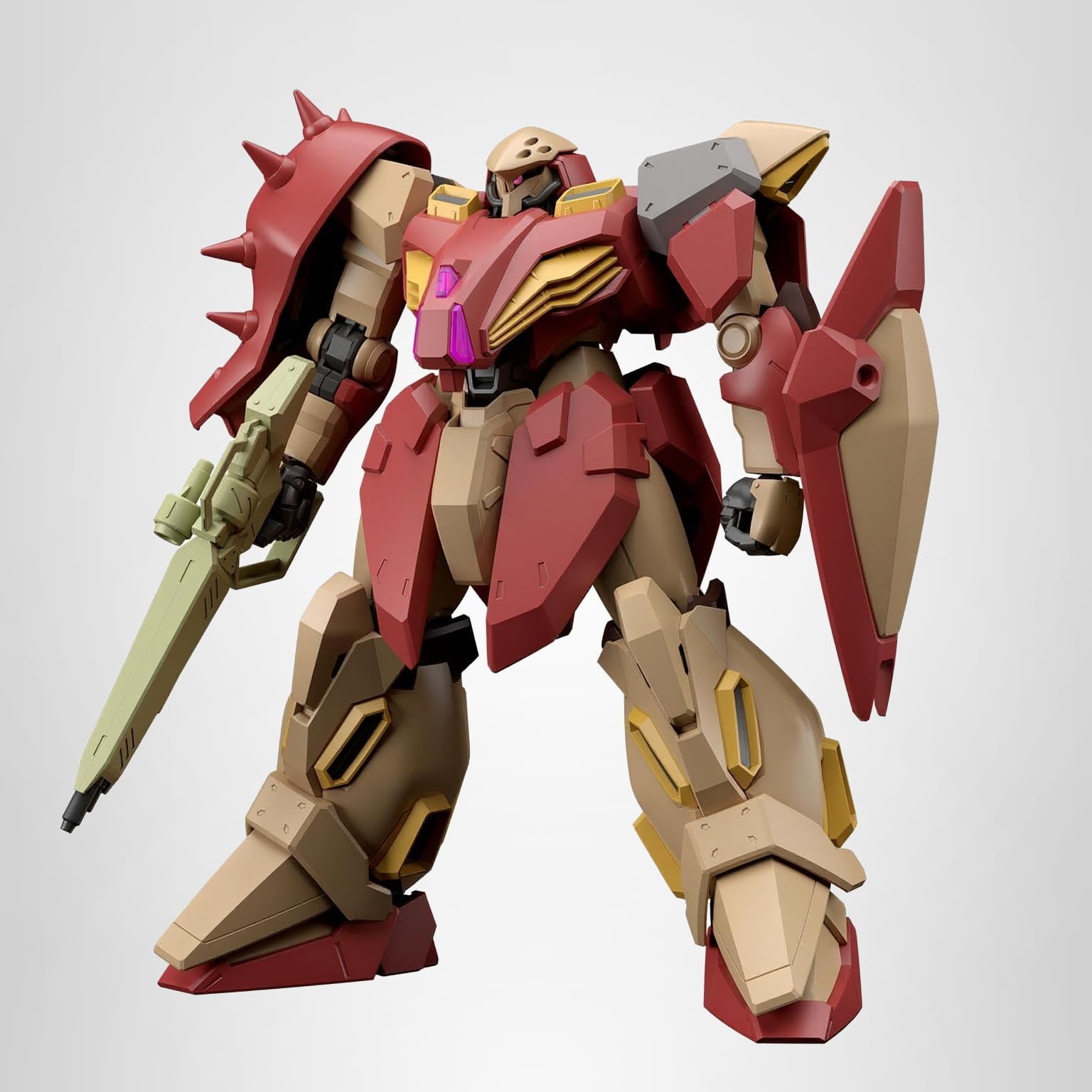 Amazon | BANDAI SPIRITS(バンダイ スピリッツ) HG 機動戦士ガンダム