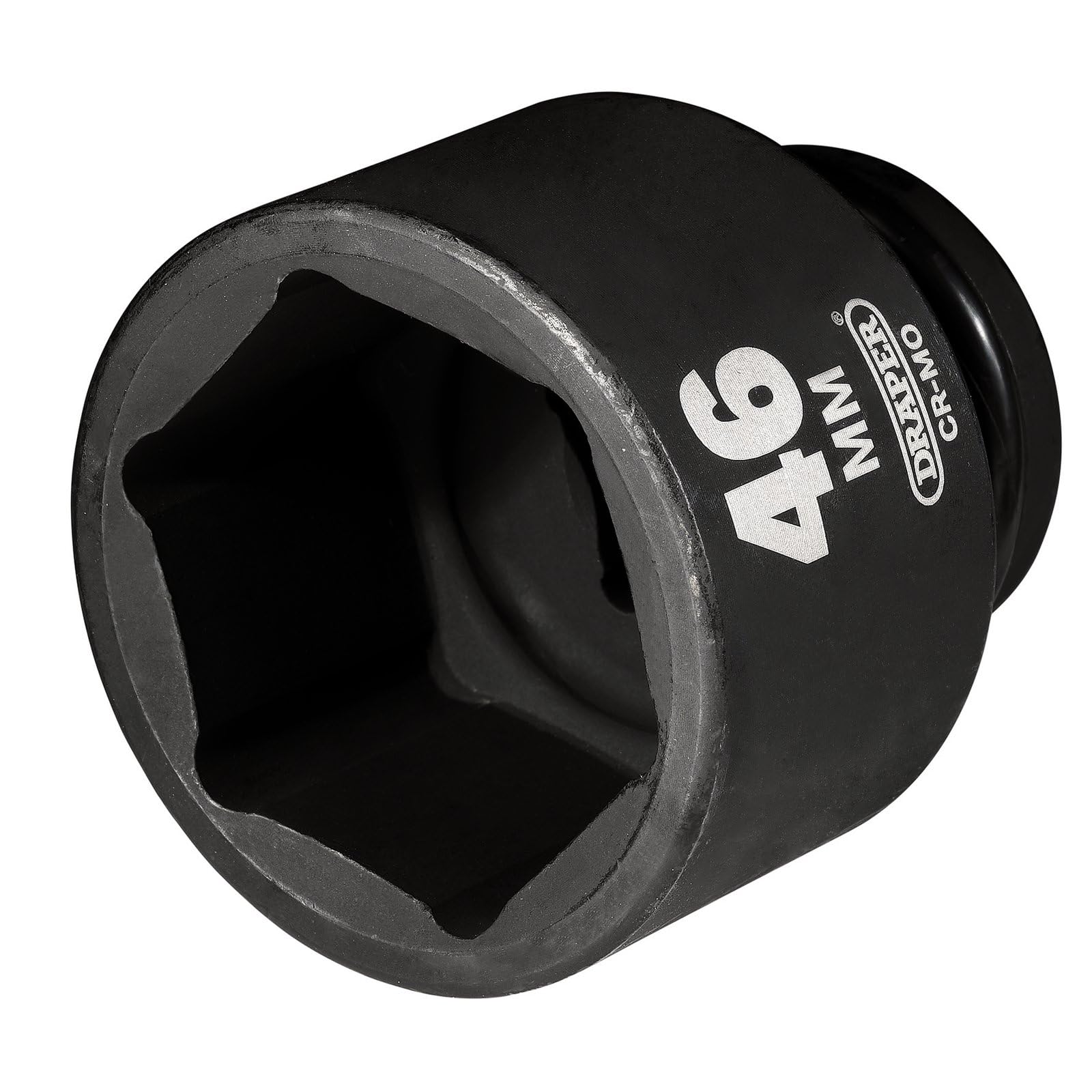 Draper Expert 5028 46mm 3/4-inch Square Drive Hi-Torq 6-Point
