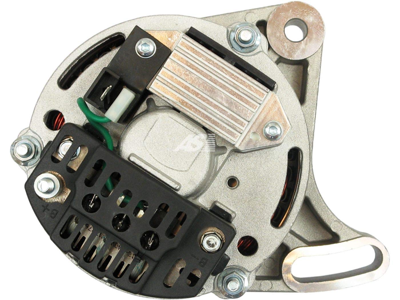 ASPL A4018 Alternatore