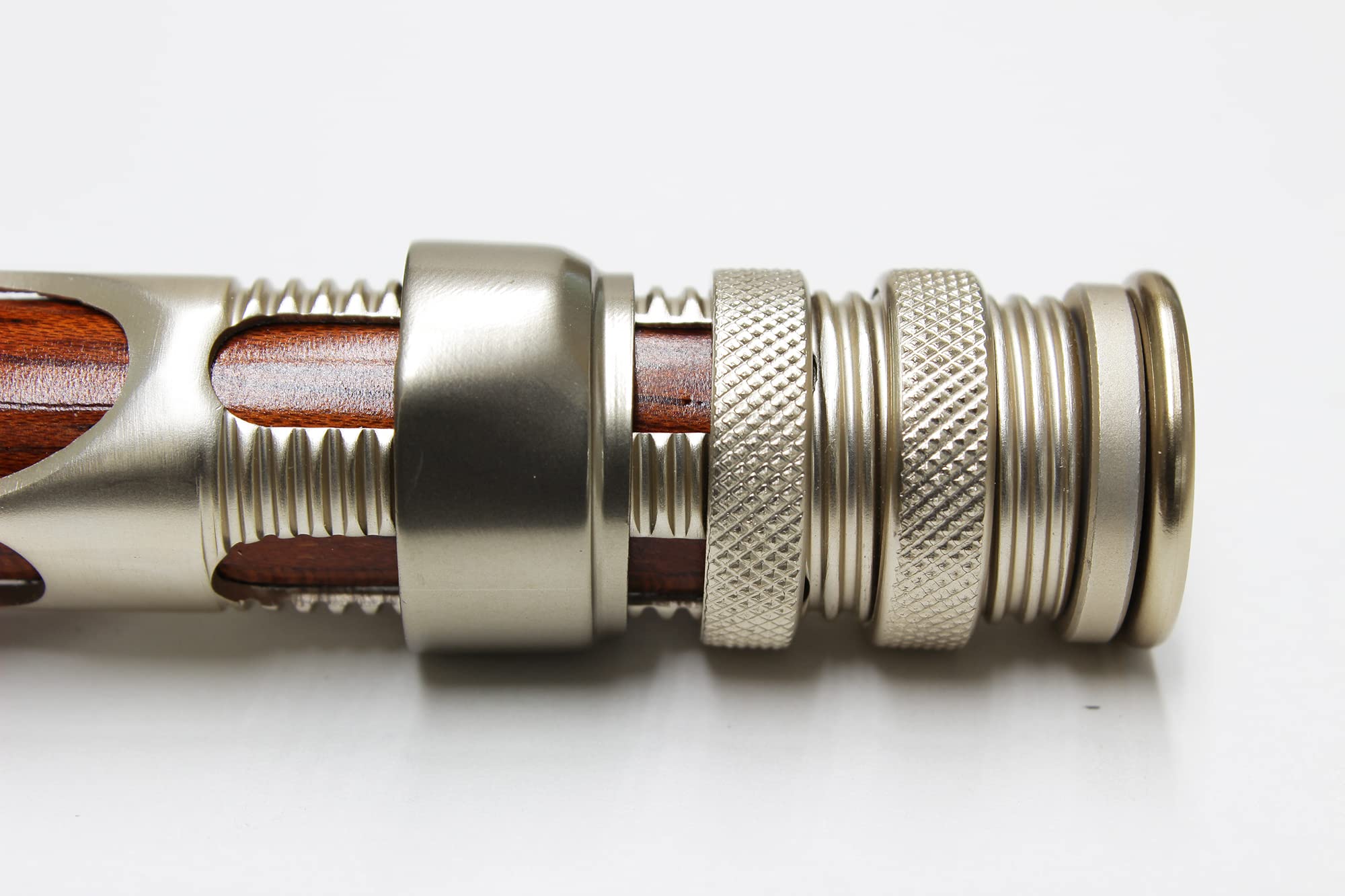 Amazon | パシフィックベイ(Pacific Bay) リールシート フライ用