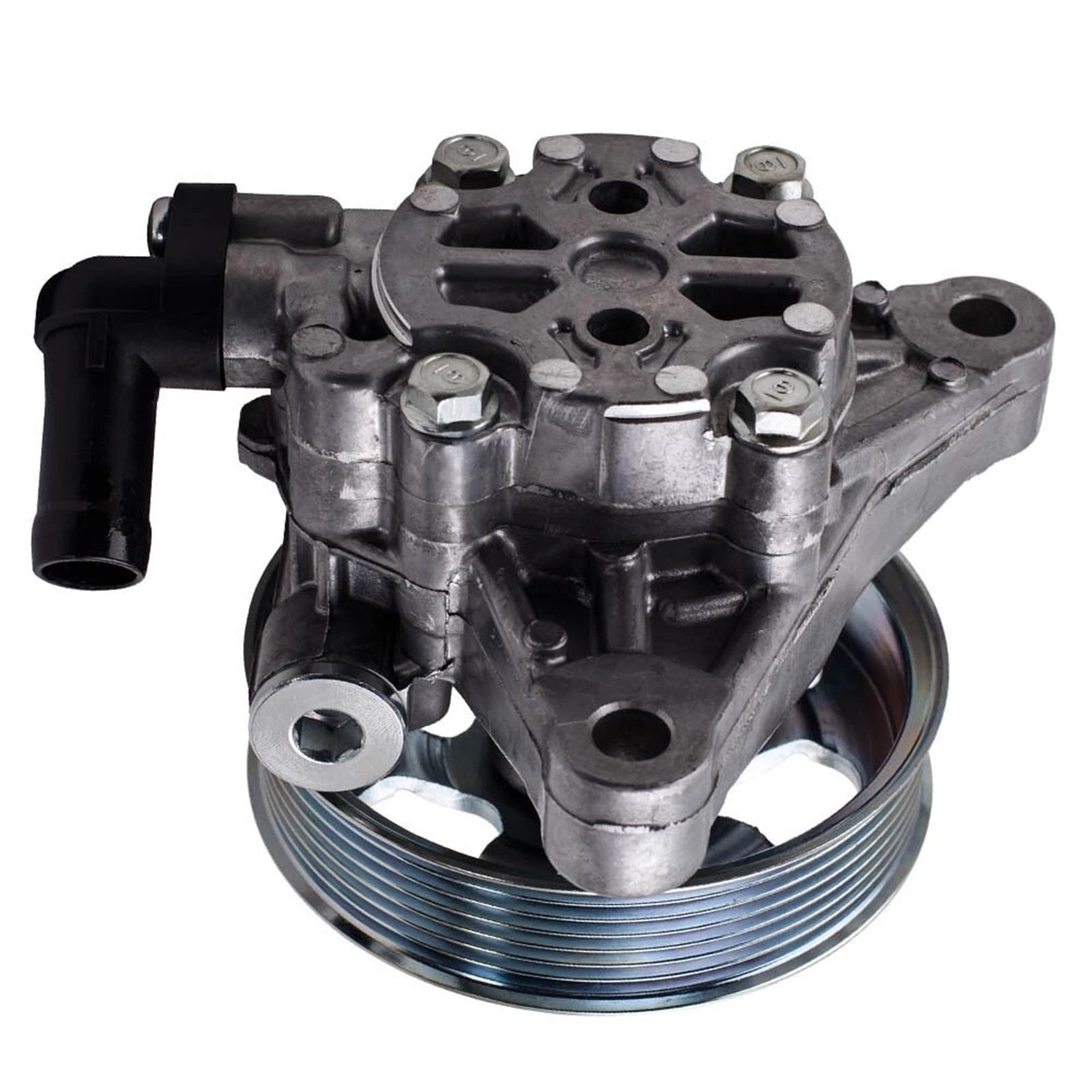 Hydrauliczna sterująca Pasuje do 2.4L L4 2008-2012 do pompy wspomagania układu kierowniczego 56100R40305 Pompa Wspomagania