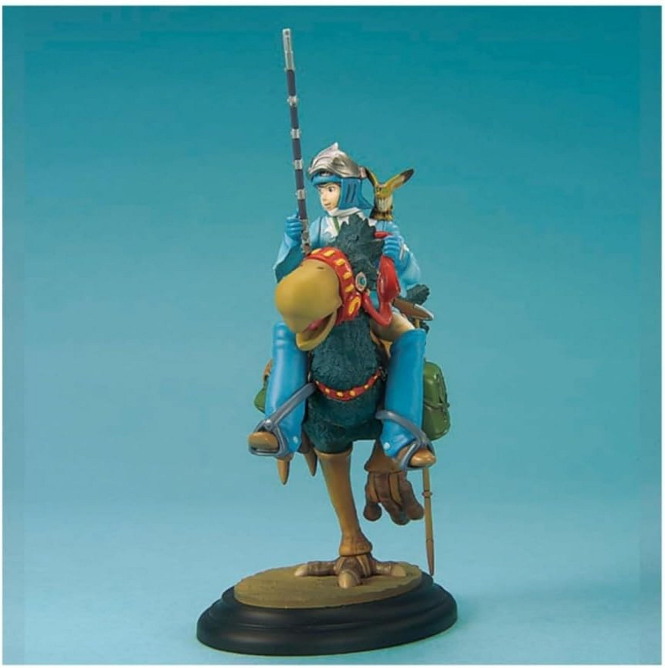 Amazon | BANDAI SPIRITS(バンダイ スピリッツ) スタジオジブリ 風の谷