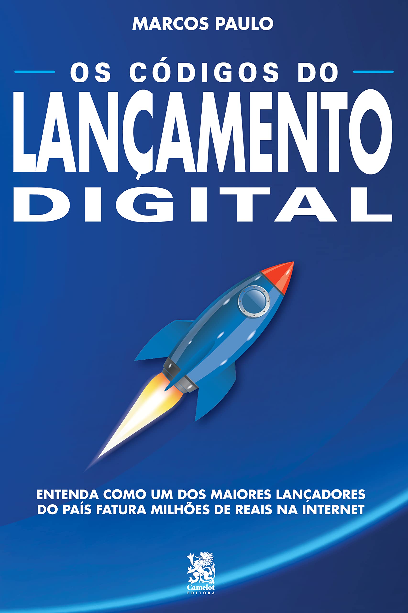 Os Códigos do Lançamento Digital