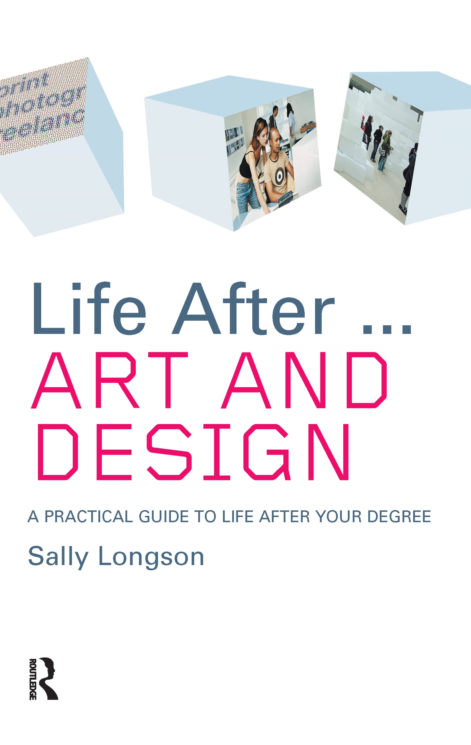 Life After Art and Design le livre de chevet idéal pour réussir son après fac