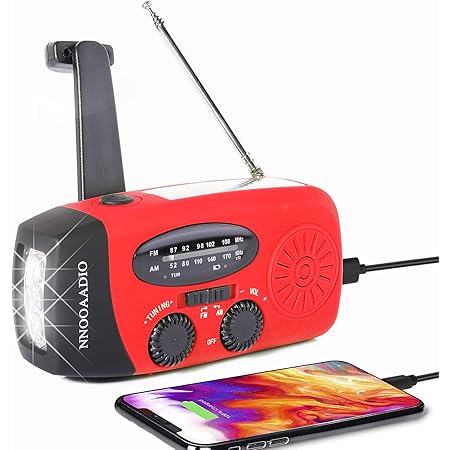Amazon 防災ラジオ 防災ソーラーラジオ Nnooaadio 手回しラジオライト 懐中電灯 Am Fm携帯ラジオ 災害usb充電 ソーラー 充電 手回し充電 3つ給電式ラジオ 携帯充電器 スマホ充電対応可能 大容量10mah付き 多機能 防水 地震 震災 津波 台風などの緊急に対応 楽器 Amazon 防災ラジオ 防災ソーラーラジオ Nnooaadio 手回しラジオライト 懐中電灯 Am Fm携帯ラジオ 災害usb充電 ソーラー 充電 手回し充電 3つ給電式ラジオ 携帯充電器 スマホ充電対応可能 大容量10mah付き 多機能 防水 地震 震災 津波 台風などの緊急に対応 楽器
