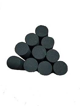 Amazon.com: Smokeless Moxibustion Moxa Sticks aijiu无烟艾灸