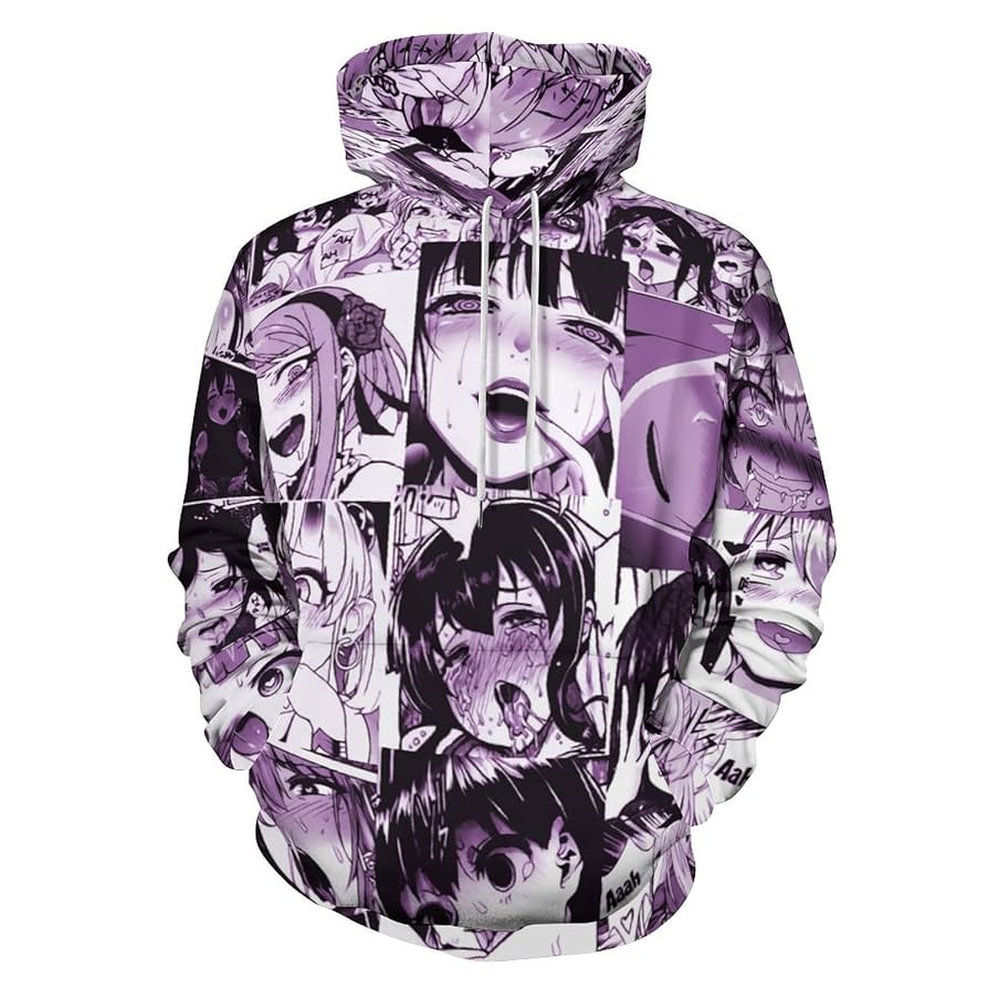 長袖スウェットパーカー アニメ ガルパン メンズ あんこうチーム 長袖スウェットパーカー アニメ ガルパン メンズ あんこうチーム