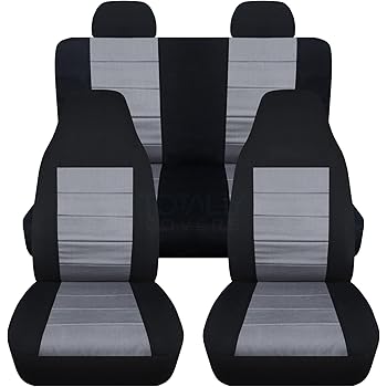 jeep liberty seat covers walmart