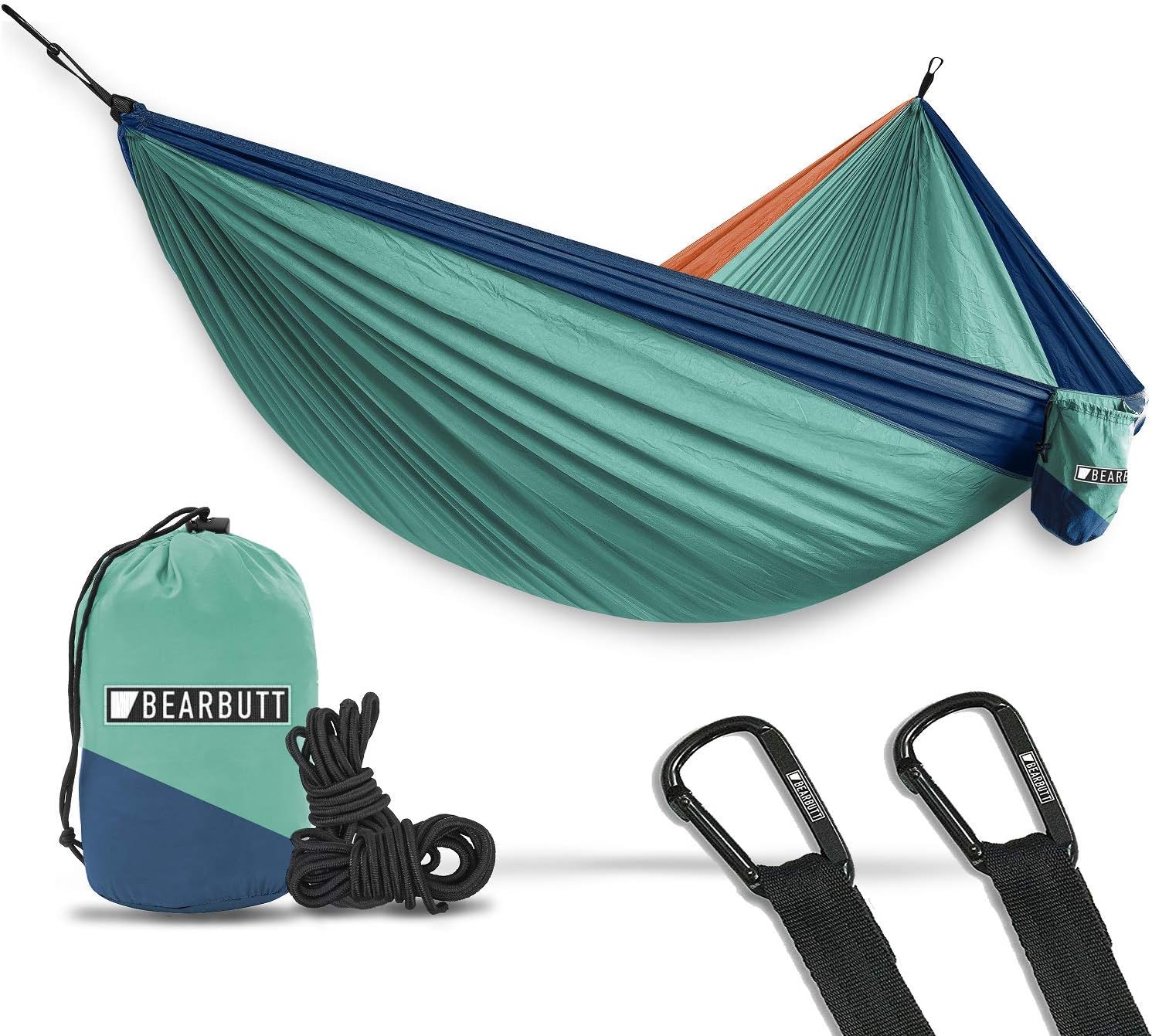 2 person backpacking hammock