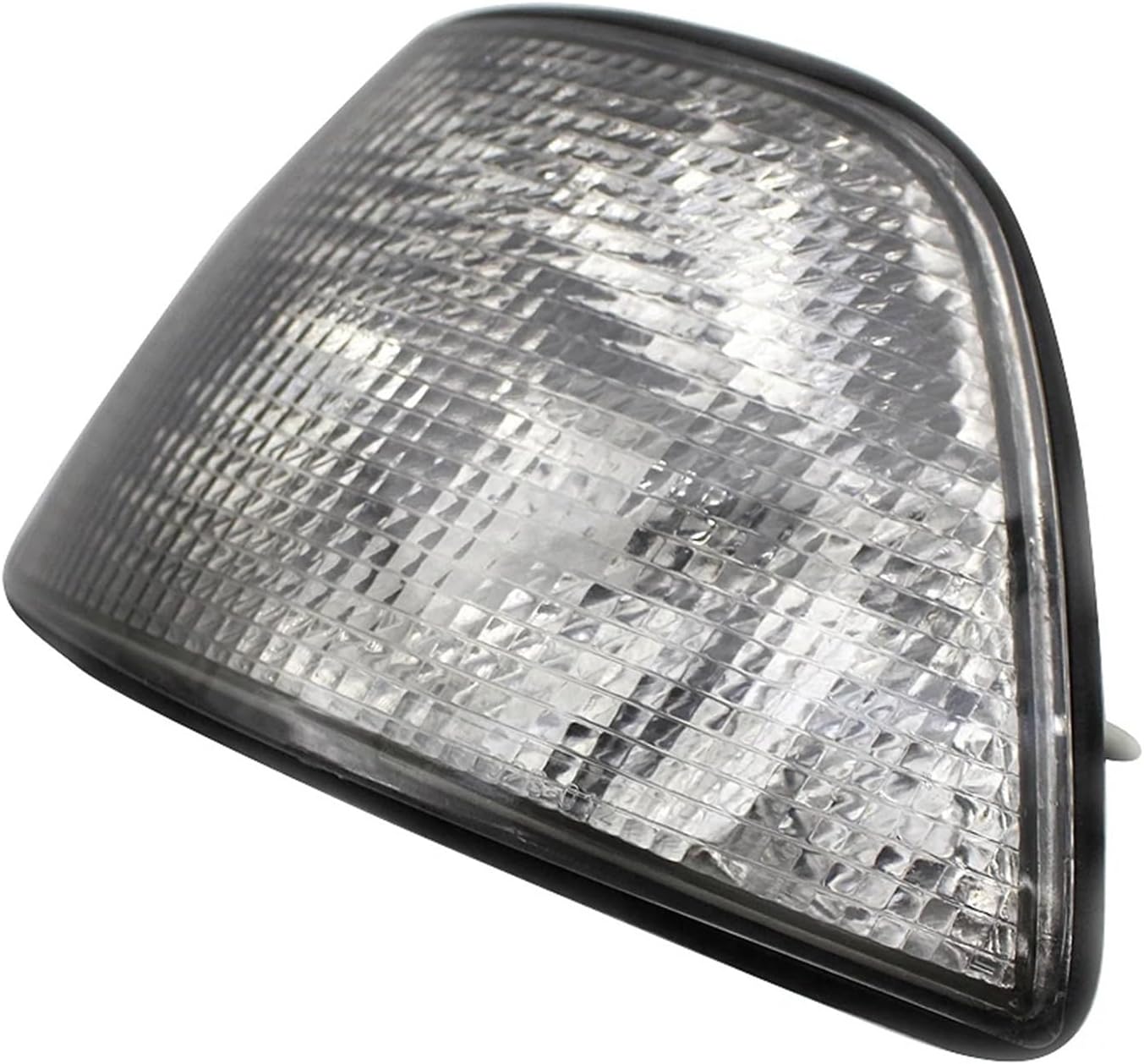 Car Turn Signal Light Left Front Corner Lamps Compatible with BMW 3 Series E36 318I 320I 323I 4DR 1992-1998 63138353279
