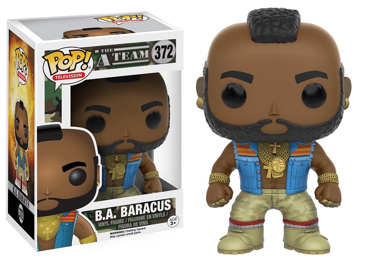 ba baracus pop