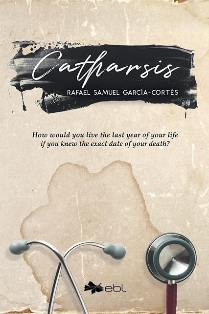 Portada de Catharsis